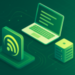 Proxy Destekli RSS Toplayıcı Nasıl Oluşturulur