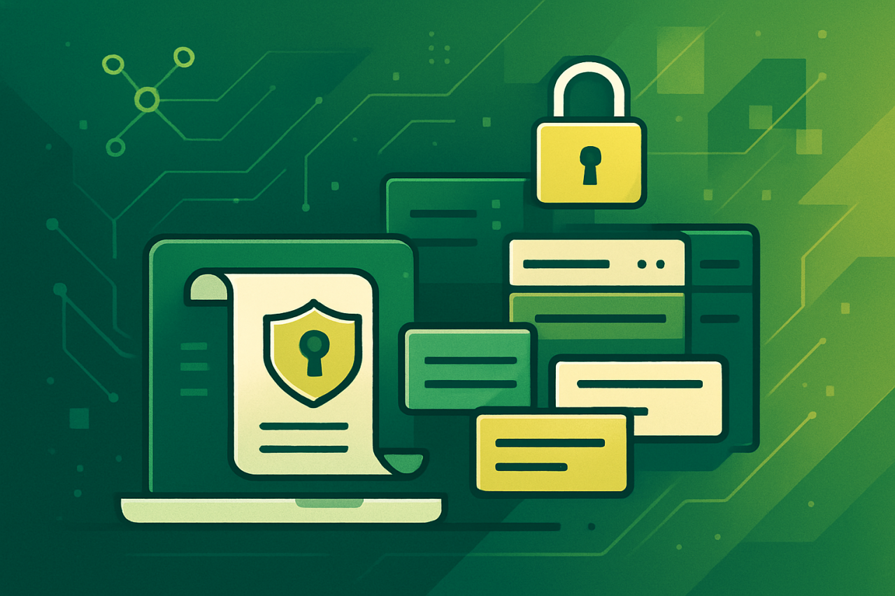 Cómo proteger el tráfico de su proxy con encabezados personalizados