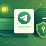 Come utilizzare i proxy con le API Web e Bot di Telegram