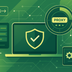 Взлом прокси-сервера, благодаря которому этот SaaS-продукт стал вирусным.